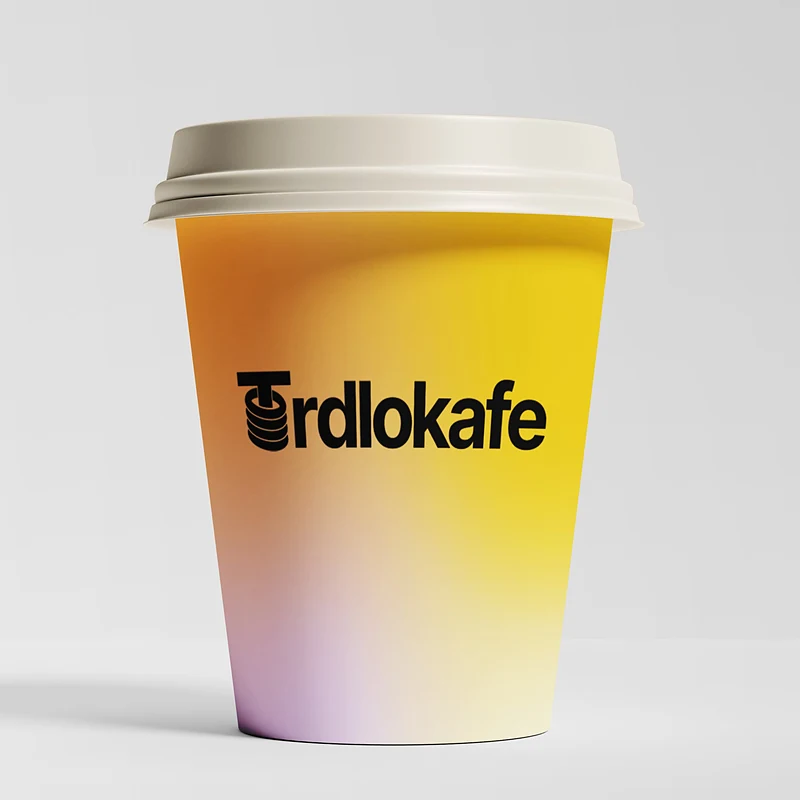 Kelímek Trdlokafe